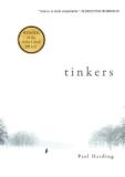 Paul Harding Tinkers 