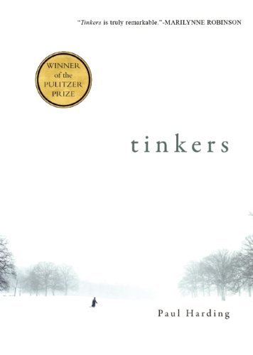 Paul Harding Tinkers 