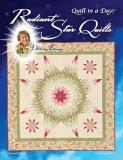 Eleanor Burns Radiant Star Quilts 0002 Edition; 