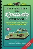Gwen Mckee Best Of The Best From Kentucky Cookbook Selected Recipes From Kentucky's Favorite Cookboo 