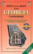Gwen Mckee Best Of The Best From Georgia Cookbook Selected Recipes From Georgia's Favorite Cookbook 