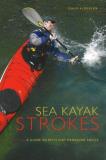 Doug Alderson Sea Kayak Strokes A Guide To Efficient Paddling Skills 