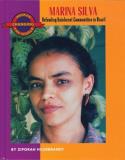 Ziporah Hildebrandt Marina Silva Defending Rainforest Communities In Brazil 