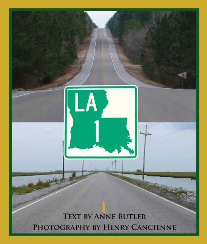 Anne Butler Louisiana Hwy. 1 