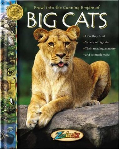 John B. Wexo Big Cats 