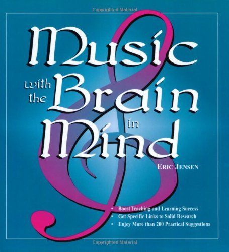 Eric Jensen/Music with the Brain in Mind