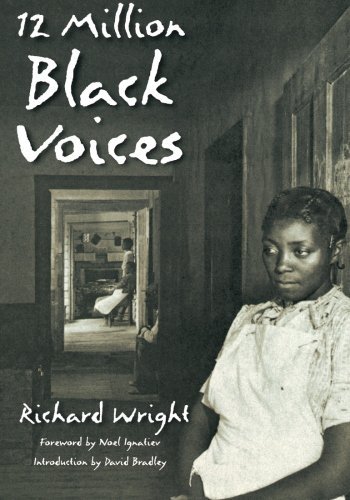 Richard Wright/12 Million Black Voices
