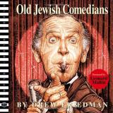 Drew Friedman Old Jewish Comedians A Blab! Storybook 