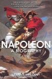 Frank Mclynn Napoleon A Biography 