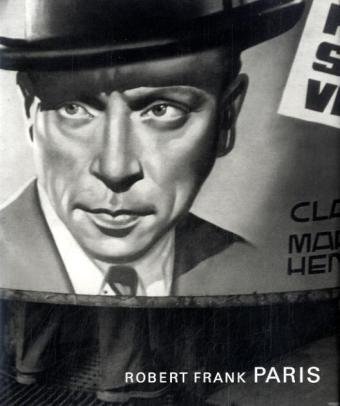 Robert Frank Robert Frank Paris 