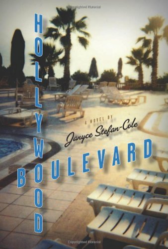 Janyce Stefan-Cole/Hollywood Boulevard