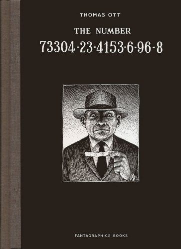 Thomas Ott/Number 73304-23-4153-6-96-8