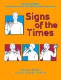 Edgar H. Shroyer Signs Of The Times 0002 Edition;2 Completely R 