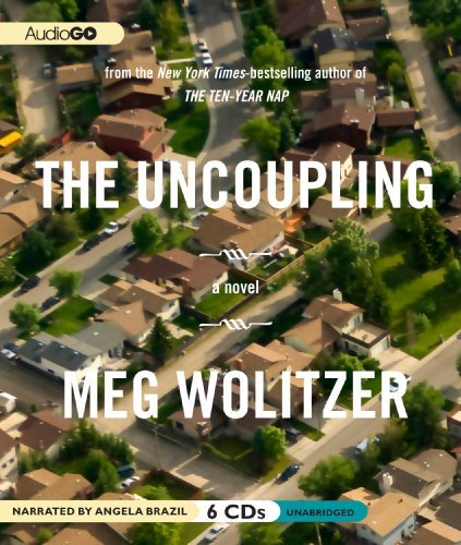 Meg Wolitzer/The Uncoupling