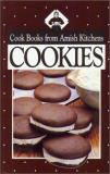 Phyllis Pellman Good Cookies Cookbook From Amish Kitchens 
