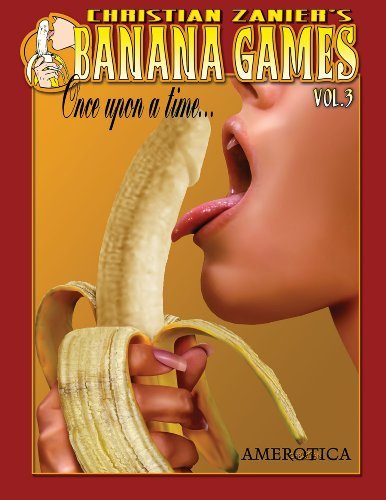 Christian Zanier/Banana Games Vol. 3@ Once Upon a Time...
