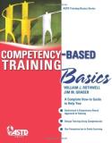 William J. Rothwell Competency Based Training Basics 