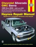 Ken Freund Chevrolet Silverado Gmc Sierra Pick Ups '99 '06 Ha 1999 Thru 2006 2wd And 4wd 