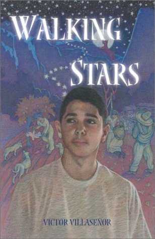 Victor Villasenor/Walking Stars@Stories Of Magic And Power