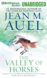 Jean M. Auel The Valley Of Horses 