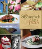 Judith Mcloughlin The Shamrock And Peach A Culinary Journey From The North Of Ireland To T 