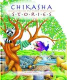 Glenda Galvan Chikasha Stories Volume 1 Shared Spirit 