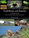 Martha L. Crump Amphibians And Reptiles An Introduction To Their Natural History And Cons 