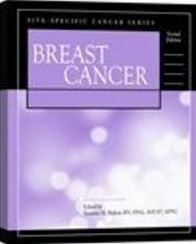 Suzanne M. Mahon Breast Cancer 0002 Edition; 