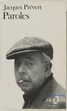 Jacques Prevert Paroles Revised 