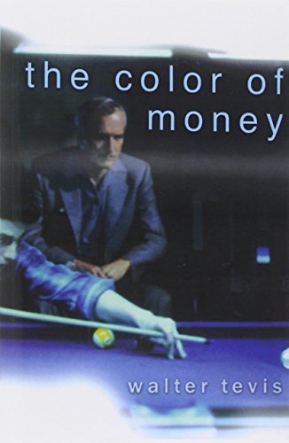 Walter Tevis/The Color of Money