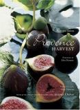 Louisa Jones Provence Harvest With 40 Recipes By Award Winning Chef Jacques Chi 