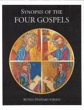 Kurt Aland Rsv English Synopsis Of The Four Gospels 0002 Edition; 
