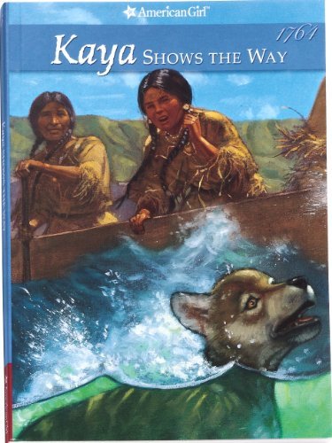 Janet Beeler Shaw/Kaya Shows The Way@A Sister Story