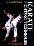 Hirokazu Kanazawa Karate Fighting Techniques The Complete Kumite 