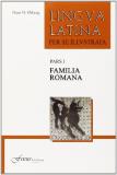 Hans H. Orberg Lingua Latina Pars I Per Se Illvstrata 
