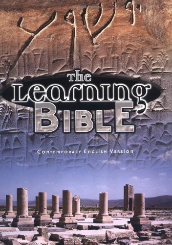 American Bible Society Learning Bible Cev 