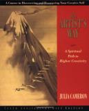 Julia Cameron The Artist's Way A Spiritual Path To Higher Creativity 30th Anniv 0010 Edition;anniversary 