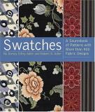 Dorsey Sitley Adler Swatches A Sourcebook Of Patterns With More Than 600 Fabri 