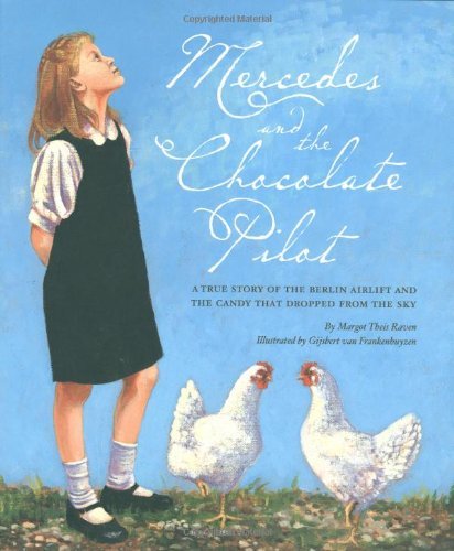 Pathways (margot Theis Raven) Pathways Grade 3 Mercedes And The Chocolate Pilot Trade Bo 0002 Edition; 