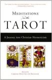 Anonymous Meditations On The Tarot A Journey Into Christian Hermeticism 