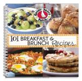 Gooseberry Patch 101 Breakfast & Brunch Recipes 