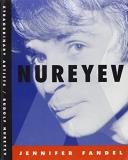 Jennifer Fandel Rudolf Nureyev 