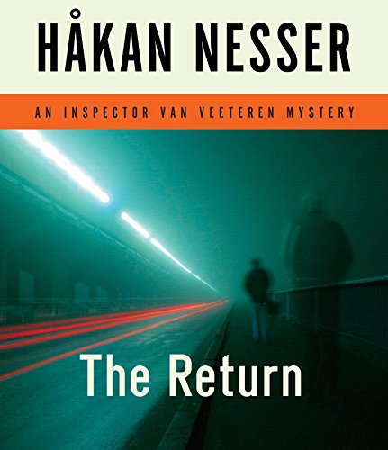 H?kan Nesser The Return 