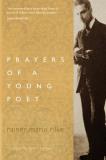 Rainer Maria Rilke Prayers Of A Young Poet 
