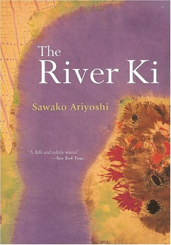 Sawako Ariyoshi The River Ki Updated 