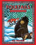 Jan Thornhill Folktails Animal Legends From Around The World 
