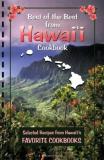 Gwen Mckee Best Of The Best From Hawaii Cookbook Selected Recipes From Hawaii's Favorite Cookbooks 