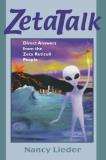 Nancy Lieder Zeta Talk Direct Answers From The Zeta Reticuli People 