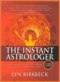 Lyn Birkbeck The Instant Astrologer [with Cd] 