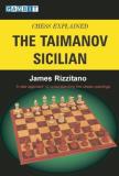 James Rizzitano Chess Explained The Taimanov Sicilian 